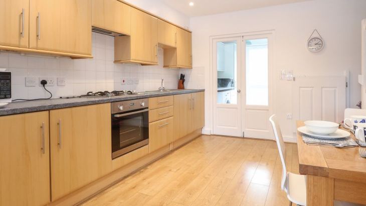 7 Coastal Cottages - Photo 4