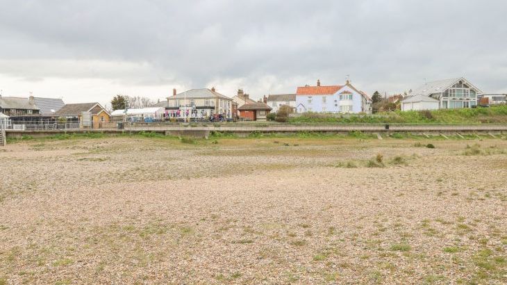 7 Coastal Cottages - Photo 16
