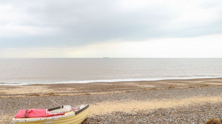 7 Coastal Cottages - Photo 17