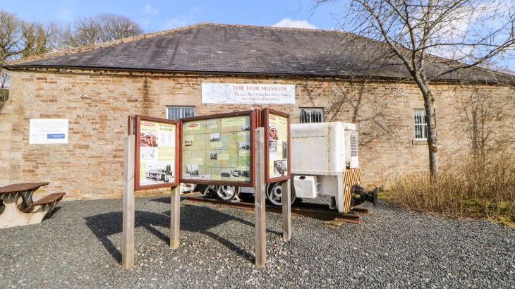 Kings Cottage - Photo 24