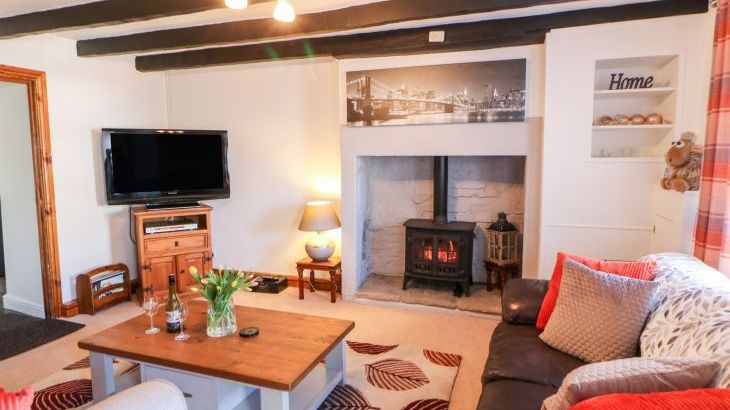 Kings Cottage - Photo 3