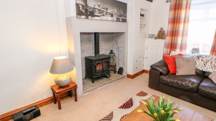 Kings Cottage - Photo 4