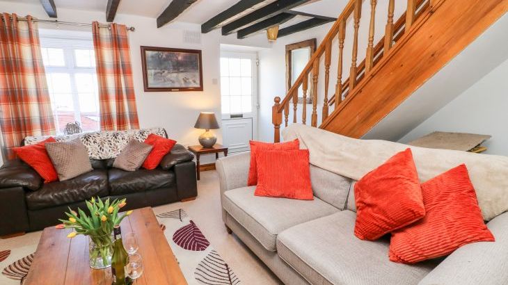 Kings Cottage - Photo 5