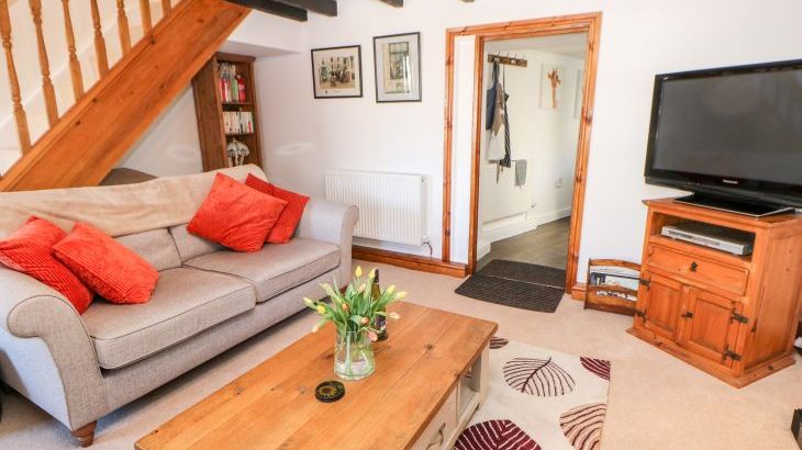 Kings Cottage - Photo 6