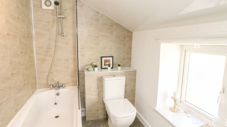 Kings Cottage - Photo 14