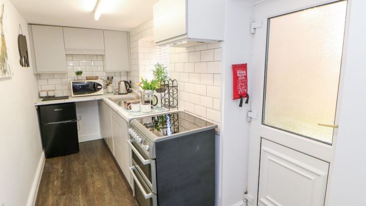 Kings Cottage - Photo 9