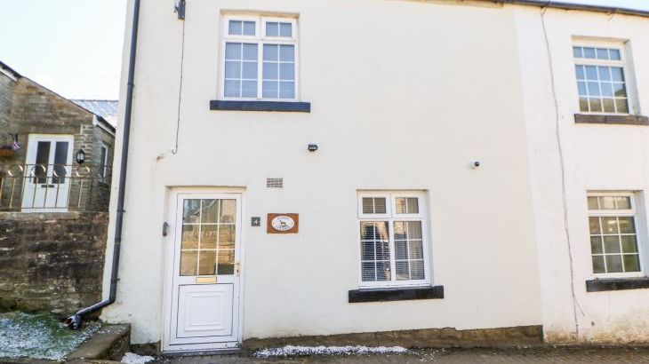 Kings Cottage - Main Photo