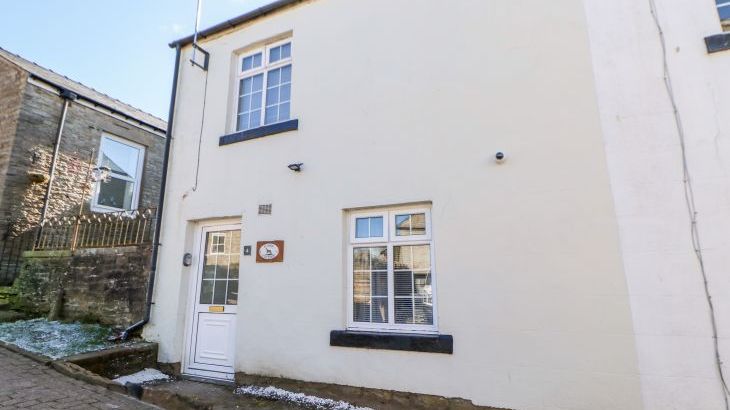 Kings Cottage - Photo 1