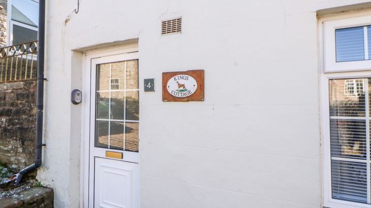 Kings Cottage - Photo 2