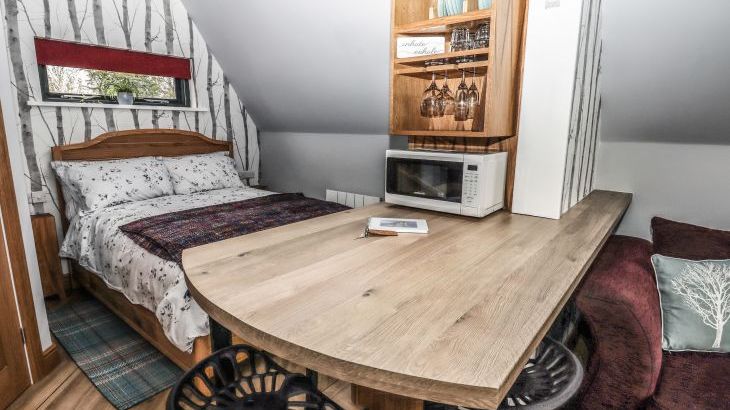 Silver Birch Lodge - Photo 8