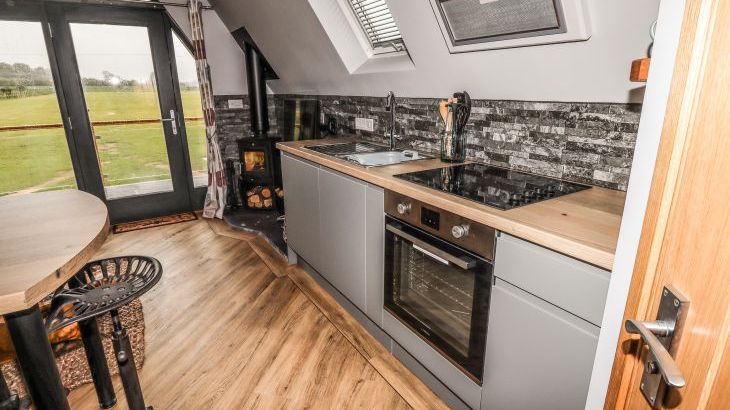 Silver Birch Lodge - Photo 9