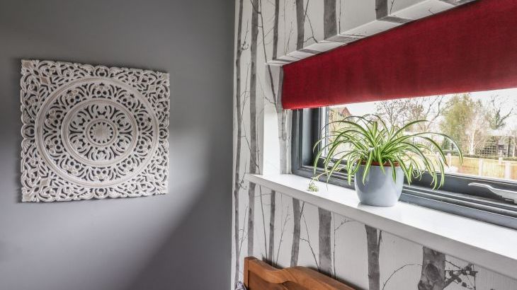 Silver Birch Lodge - Photo 14