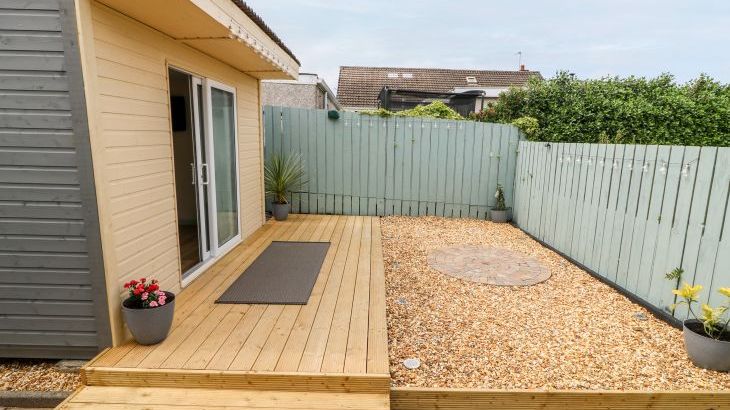 Hazel Cottage - Photo 11
