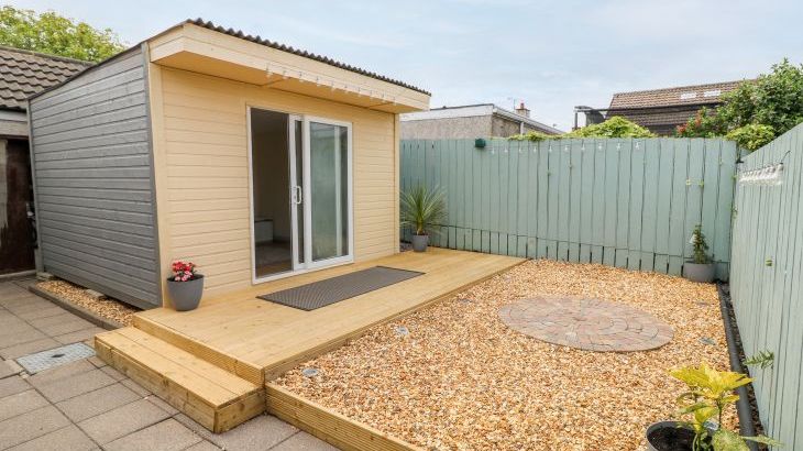 Hazel Cottage - Photo 12