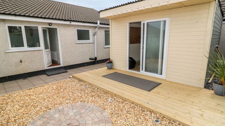 Hazel Cottage - Photo 15