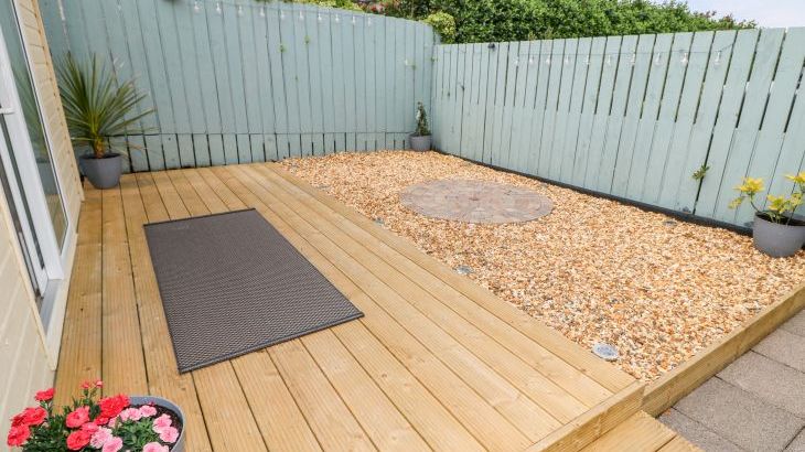 Hazel Cottage - Photo 16
