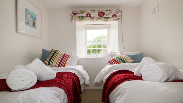 Great Western Farmhouse - Photo 22