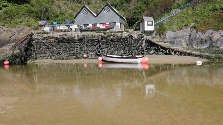 Great Western Farmhouse - Photo 23