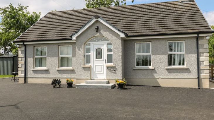 Slieve Gallion Cottage - Main Photo