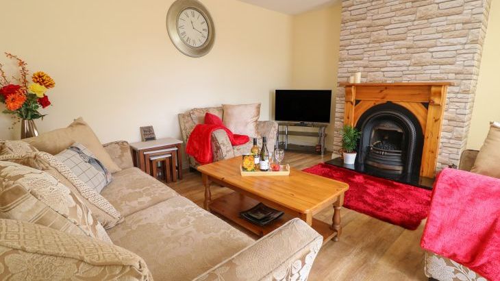 Slieve Gallion Cottage - Photo 1