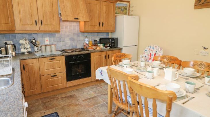 Slieve Gallion Cottage - Photo 3