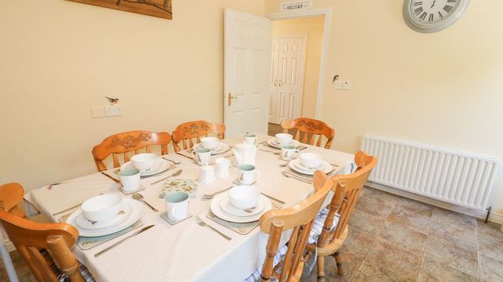 Slieve Gallion Cottage - Photo 4