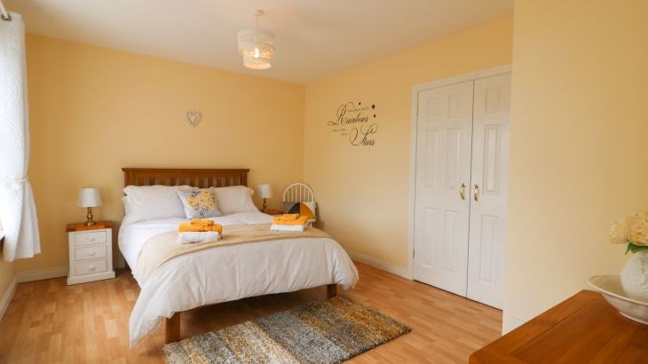Slieve Gallion Cottage - Photo 5