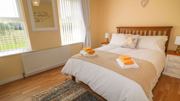 Slieve Gallion Cottage - Photo 6