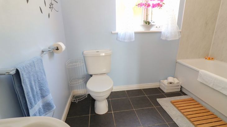 Slieve Gallion Cottage - Photo 9