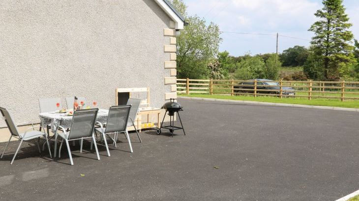 Slieve Gallion Cottage - Photo 12