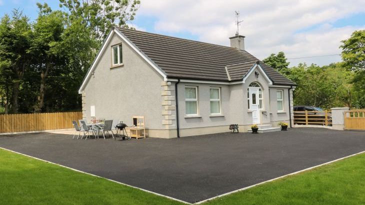 Slieve Gallion Cottage - Photo 13