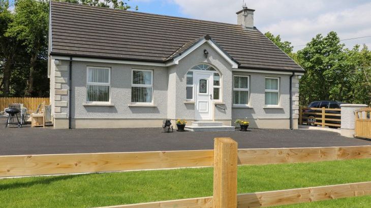 Slieve Gallion Cottage - Photo 16
