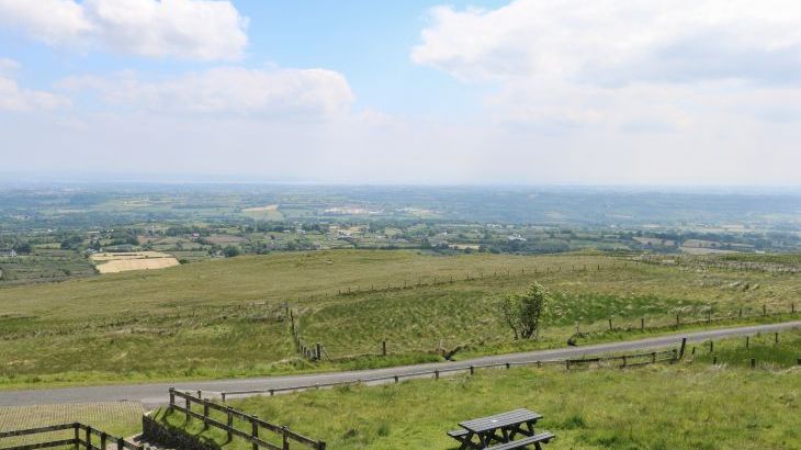 Slieve Gallion Cottage - Photo 17