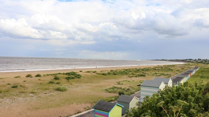 Marina's Cottage - Photo 27