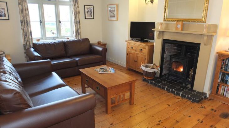Beaconsfield Cottage - Photo 3