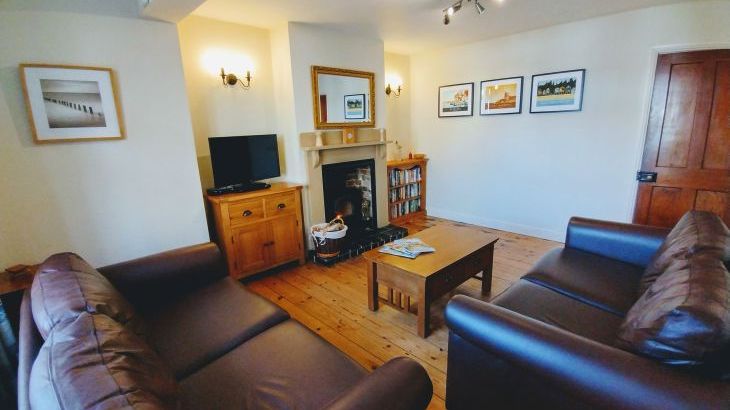 Beaconsfield Cottage - Photo 4
