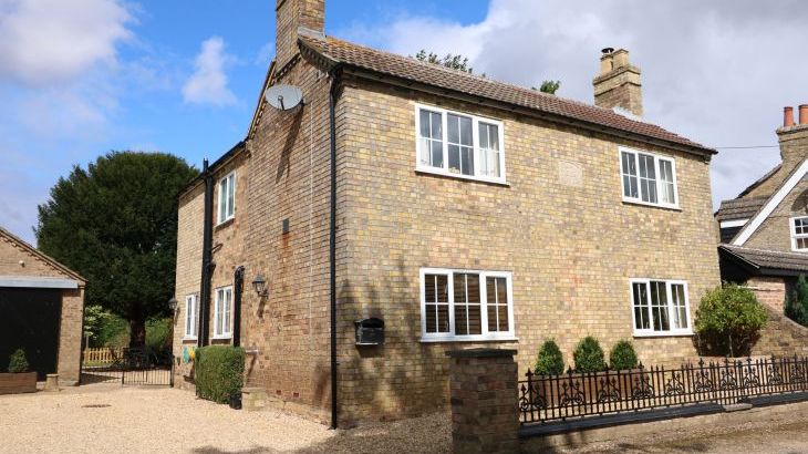 Coronation Cottage - Main Photo