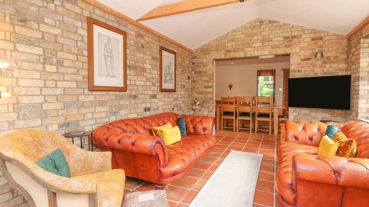 Coronation Cottage - Photo 1