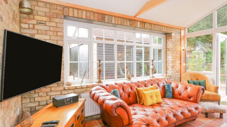 Coronation Cottage - Photo 3