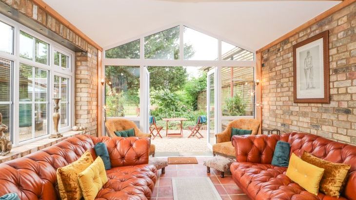 Coronation Cottage - Photo 4