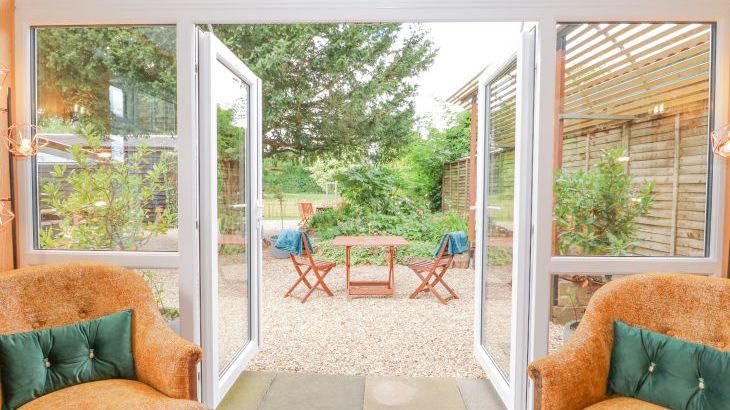 Coronation Cottage - Photo 5
