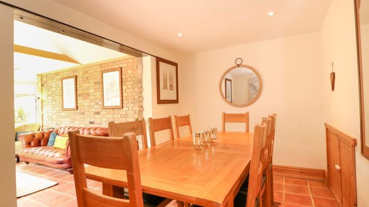 Coronation Cottage - Photo 14