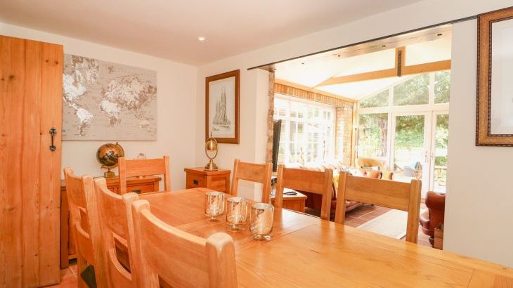 Coronation Cottage - Photo 15