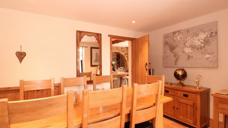 Coronation Cottage - Photo 16
