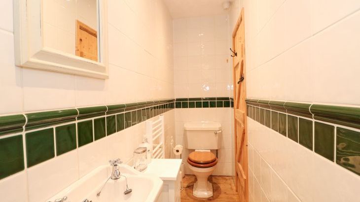 Coronation Cottage - Photo 24