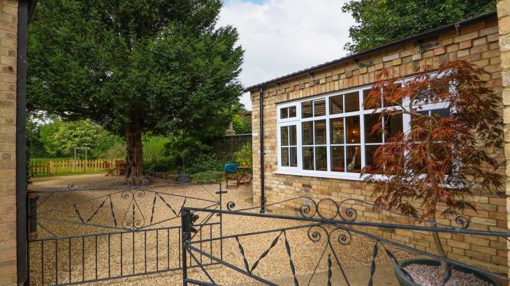 Coronation Cottage - Photo 34