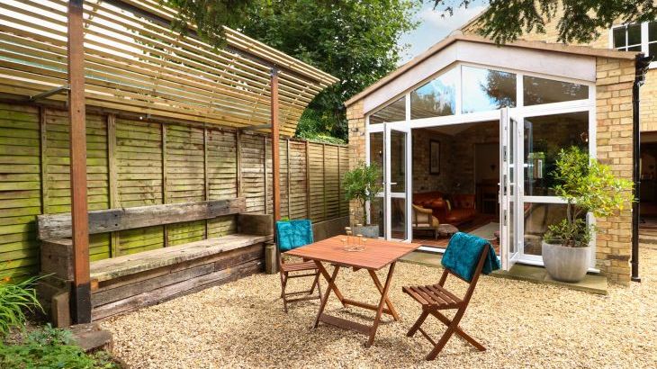 Coronation Cottage - Photo 36
