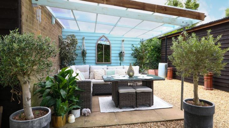 Coronation Cottage - Photo 38