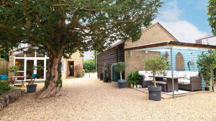 Coronation Cottage - Photo 39