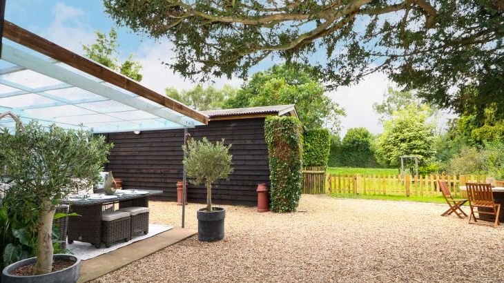 Coronation Cottage - Photo 40